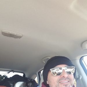 Meet your Posher, Alan